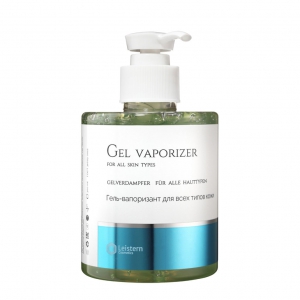 Гель–вапоризант для всех типов кожи Gel Vaporizer 300 мл флакон